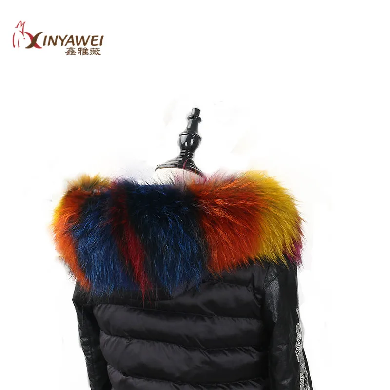 Best Selling Leather Wool Scarf Fur Collar Women's Winter Coat Fur Scarf Luxury Raccoon Fur Winter Warm Scarf Warm Multicolor.
Best Selling Leather Wool Scarf Fur Collar Women's Winter Coat Fur Scarf Luxury Raccoon Fur Winter Warm Scarf Warm Multicolor.