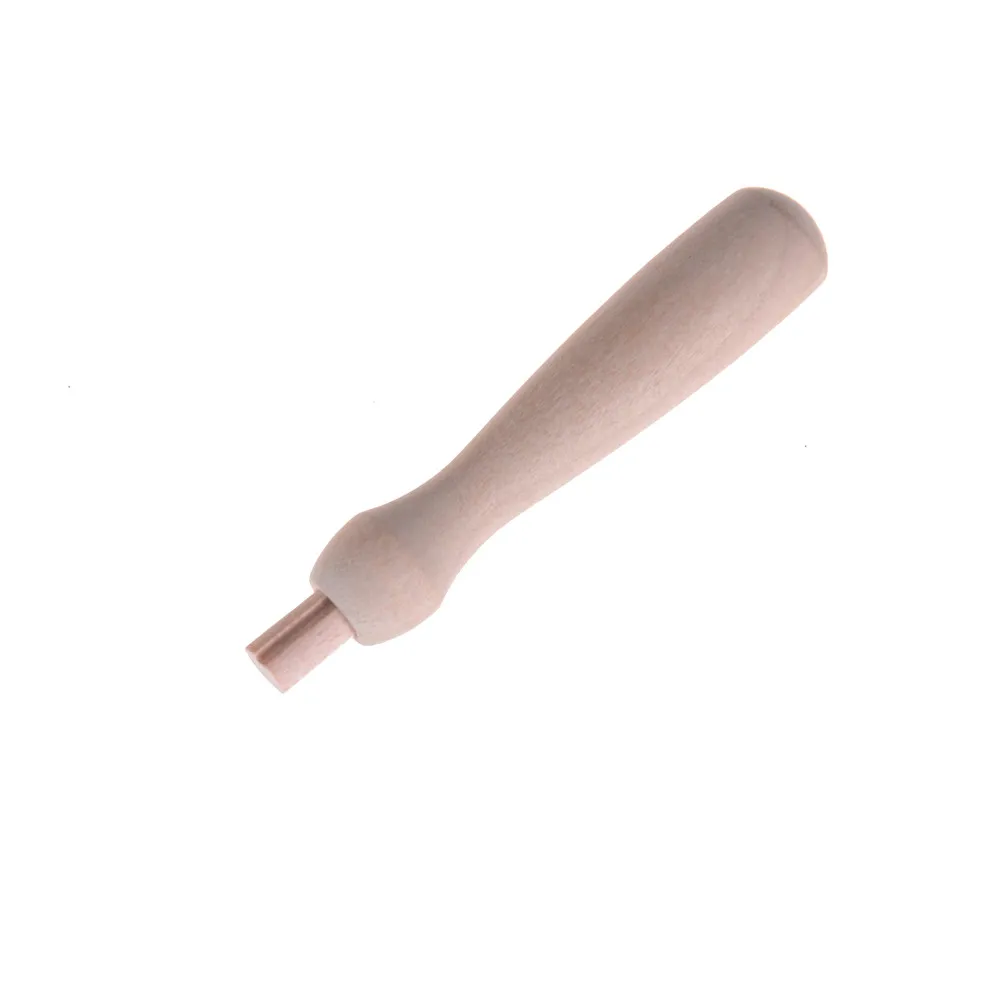 2pc Practical DIY Wooden Handle Middle Needles Sewing Tools Practical Felting Needles Stitch Weaving Crochet Pin Wooden Handle
2pc Practical DIY Wooden Handle Middle Needles Sewing Tools Practical Felting Needles Stitch Weaving Crochet Pin Wooden Handle