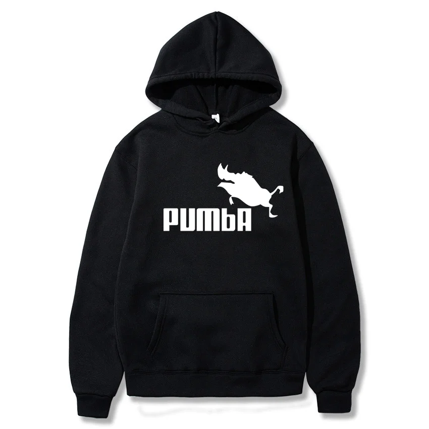 2021 hot funny cute Hoodies men women Pumba hoodie Sweatshirt Fashion casual streetwear cool lovely costume men hoodies
2021 hot funny cute Hoodies men women Pumba hoodie Sweatshirt Fashion casual streetwear cool lovely costume men hoodies
