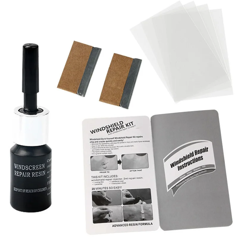 Black Glass Repair Tool Automotive Nano Crack Chip Replacement Parts Accessories
Black Glass Repair Tool Automotive Nano Crack Chip Replacement Parts Accessories