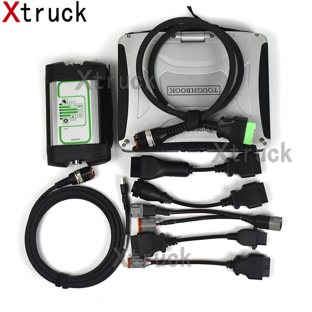 Industrial marine diesel engines diagnosis for volvo penta diagnostic scanner tool volvo VODIA5+Toughbook CF19 laptop
Industrial marine diesel engines diagnosis for volvo penta diagnostic scanner tool volvo VODIA5+Toughbook CF19 laptop