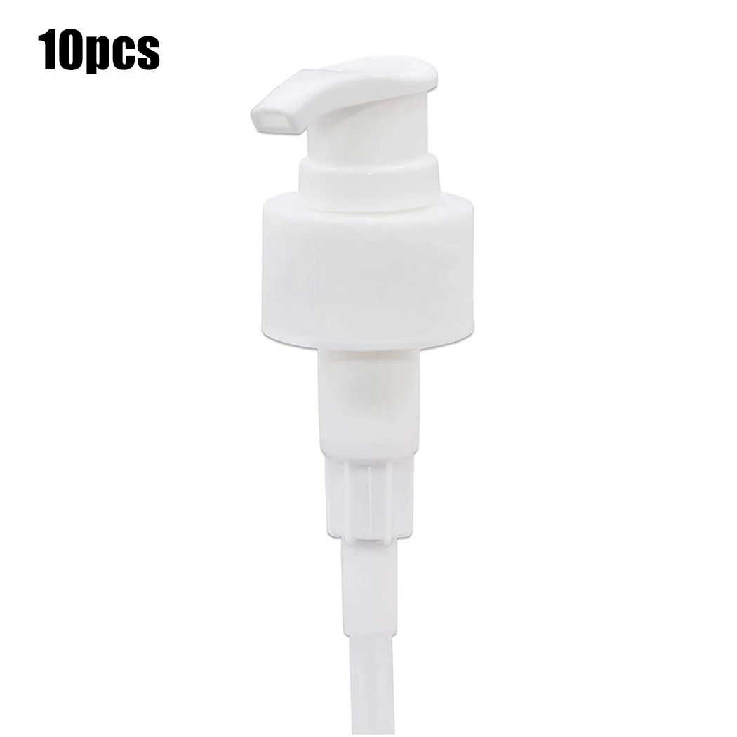 Tube Length 120mm Pump Head White Total Length 10pc 210mm 24mm/28mm Dispenser Head
Tube Length 120mm Pump Head White Total Length 10pc 210mm 24mm/28mm Dispenser Head
