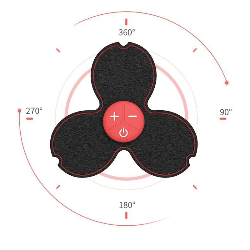 Back And Shoulder Neck Body Massager Multifunctional Massage Mat Cervical Spine Mini Electric Massager
Back And Shoulder Neck Body Massager Multifunctional Massage Mat Cervical Spine Mini Electric Massager