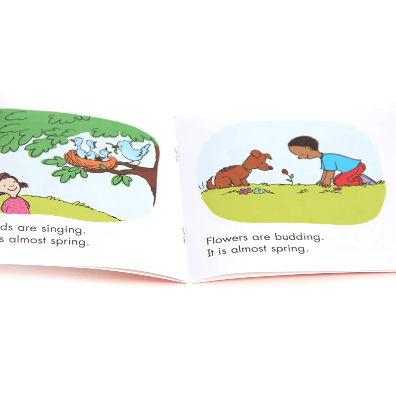 5 шт., детский учебник для чтения книг на английском языке
5 шт., детский учебник для чтения книг на английском языке