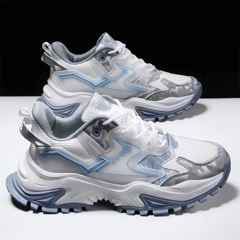 Autumn and Winter New Men's Sports Shoes Casual Shoes Fashion Breathable Soft-soled Running Shoes Mens Shoes Sports Shoes
Autumn and Winter New Men's Sports Shoes Casual Shoes Fashion Breathable Soft-soled Running Shoes Mens Shoes Sports Shoes