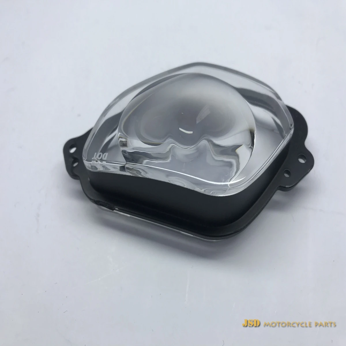 Для Yamaha YZF-R1/YZF-R6/MT-10/R1M/ 2015-2019 налобный фонарь с зеркалом |