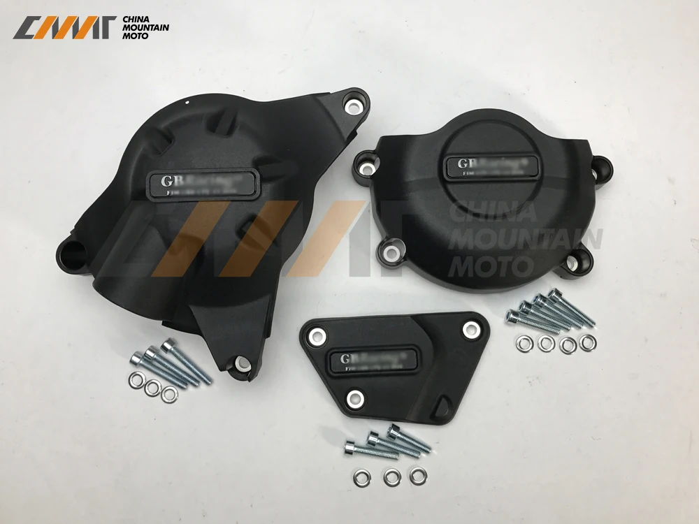 Защитный чехол для двигателя мотоцикла, Чехол Для GB Racing для YAMAHA YZF600 R6 2006-2019
Защитный чехол для двигателя мотоцикла, Чехол Для GB Racing для YAMAHA YZF600 R6 2006-2019