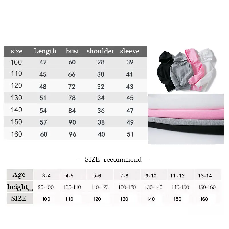Children's Hoodie Boys and Girls Cotton Printed Long Sleeve Top + Pants Children 2 Set Big Kids Sports Set Spring and Autumn Fit
Children's Hoodie Boys and Girls Cotton Printed Long Sleeve Top + Pants Children 2 Set Big Kids Sports Set Spring and Autumn Fit