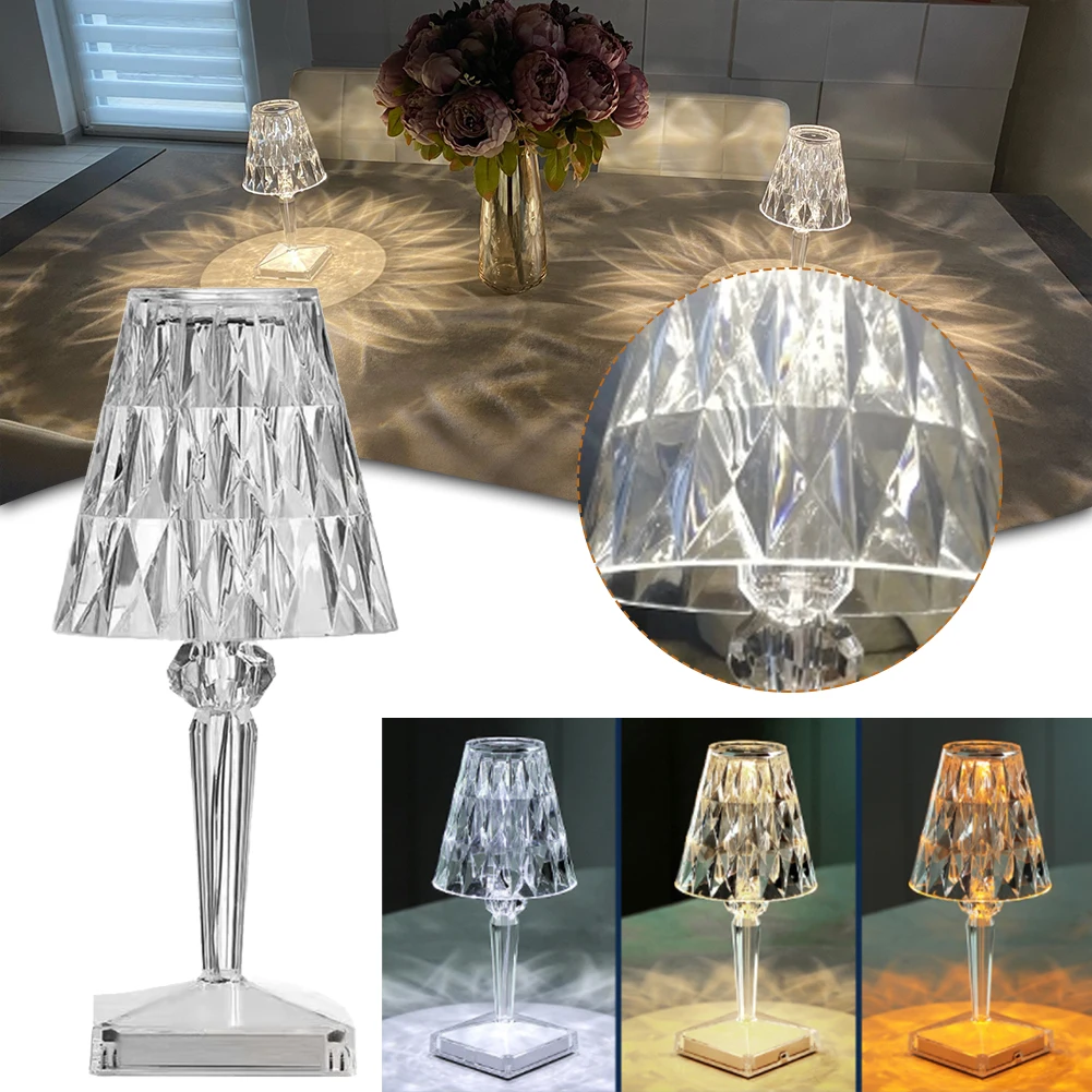 Desk Night Light Crystal Projector Atmosphere Led Table Lamp Room Decor Nights Lamp Lights For Bedroom Home Decoration
Desk Night Light Crystal Projector Atmosphere Led Table Lamp Room Decor Nights Lamp Lights For Bedroom Home Decoration