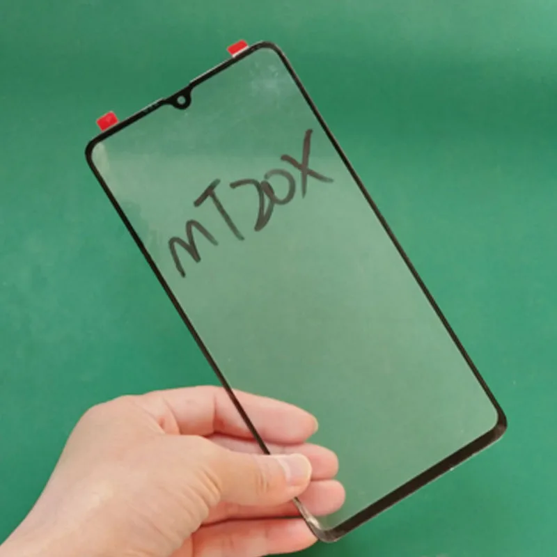 5pcs\lot LCD Front Glass Outer Lens for HUAWEI Mate 20 20X 20Pro Lite Touch Digital Screen Broken Replacement Repairing
5pcs\lot LCD Front Glass Outer Lens for HUAWEI Mate 20 20X 20Pro Lite Touch Digital Screen Broken Replacement Repairing