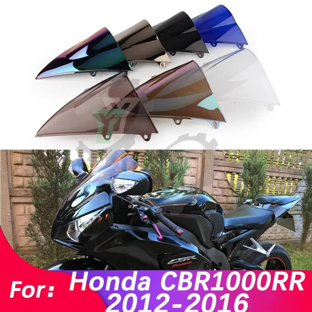 CBR1000 RR Cafe Racer Motorcycle Windshield Windscree Wind Deflector For Honda CBR1000RR/CBR 1000RR 2012 2013 2014 2015 2016
CBR1000 RR Cafe Racer Motorcycle Windshield Windscree Wind Deflector For Honda CBR1000RR/CBR 1000RR 2012 2013 2014 2015 2016