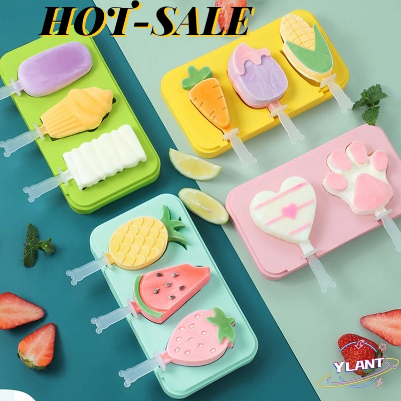 Freezer Juice 4 Cell Big Size Ice Cube Tray Popsicle Barrel Maker Mould Tool Silicone Ice Cream Mold DIY Homemade Popsicle Molds
Freezer Juice 4 Cell Big Size Ice Cube Tray Popsicle Barrel Maker Mould Tool Silicone Ice Cream Mold DIY Homemade Popsicle Molds