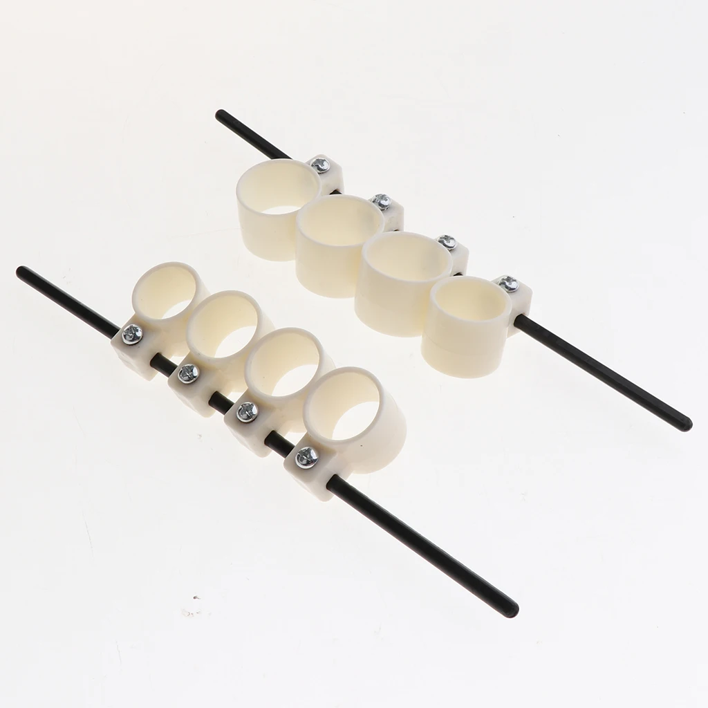 Регулируемый тренажер для пальцев и рук, тренажер для гитарного пианино Guzheng
Регулируемый тренажер для пальцев и рук, тренажер для гитарного пианино Guzheng