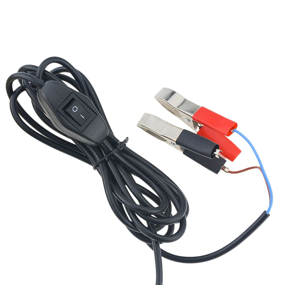 Portable Mini 12V 24V DC Electric Submersible Pump For Pumping Diesel Oil Water Aluminum Alloy Shell 12L/min Fuel Transfer Pump
Portable Mini 12V 24V DC Electric Submersible Pump For Pumping Diesel Oil Water Aluminum Alloy Shell 12L/min Fuel Transfer Pump