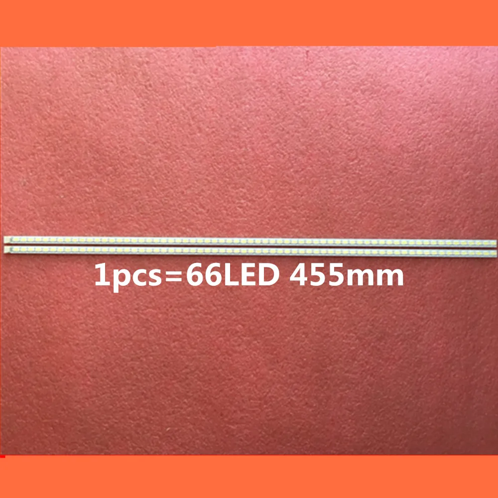 New 6PCS/lot 66LED 455MM LED backlight strip for 40E19 V-8229-A03-50 V-8229-A03-60 015B8000-A03-R00-8229 015B8000-A03-L00-8229
New 6PCS/lot 66LED 455MM LED backlight strip for 40E19 V-8229-A03-50 V-8229-A03-60 015B8000-A03-R00-8229 015B8000-A03-L00-8229