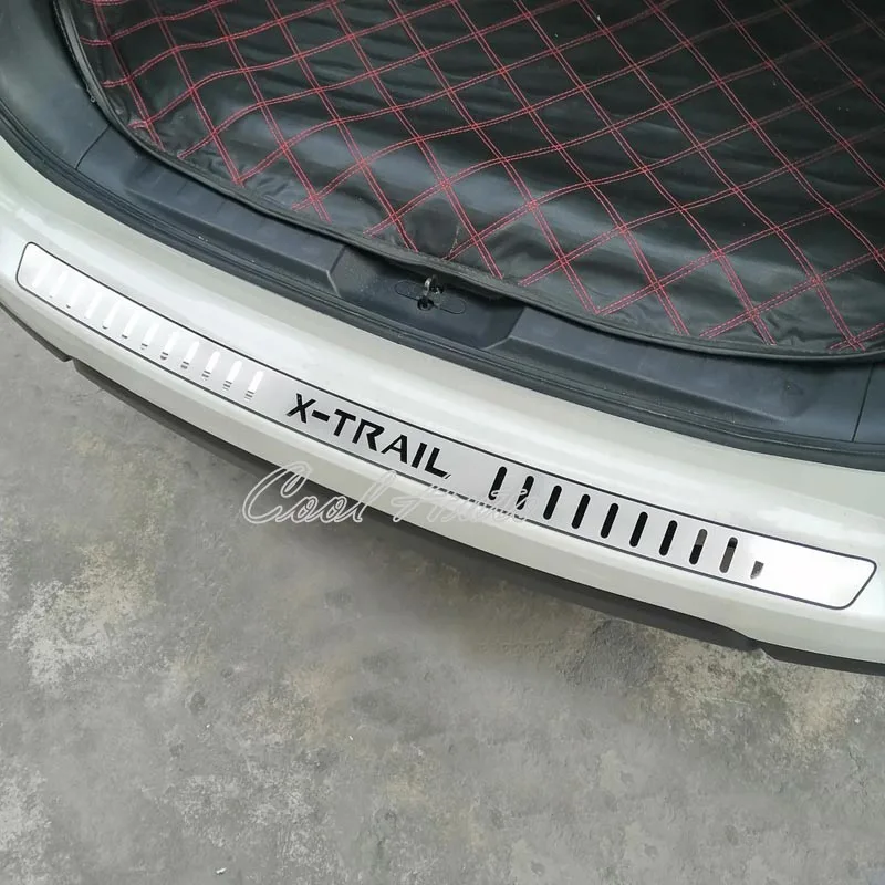 Аксессуары для Nissan X-Trail XTrail T32, 2014-2020, 2021, 2022, Ультратонкий корпус из нержавеющей стали, Внешняя защита для заднего бампера
Аксессуары для Nissan X-Trail XTrail T32, 2014-2020, 2021, 2022, Ультратонкий корпус из нержавеющей стали, Внешняя защита для заднего бампера