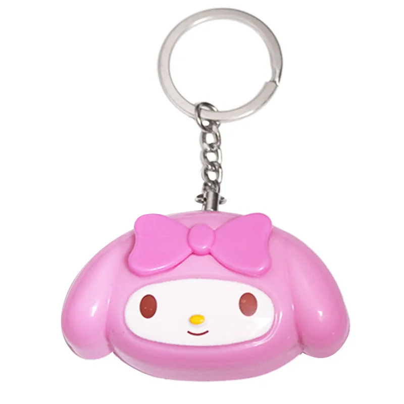 Children Women Personal Siren Start School Gift Anti-Wolf Device Student Anti-Wolf Call For Help Keychain Bag Pendant
Children Women Personal Siren Start School Gift Anti-Wolf Device Student Anti-Wolf Call For Help Keychain Bag Pendant