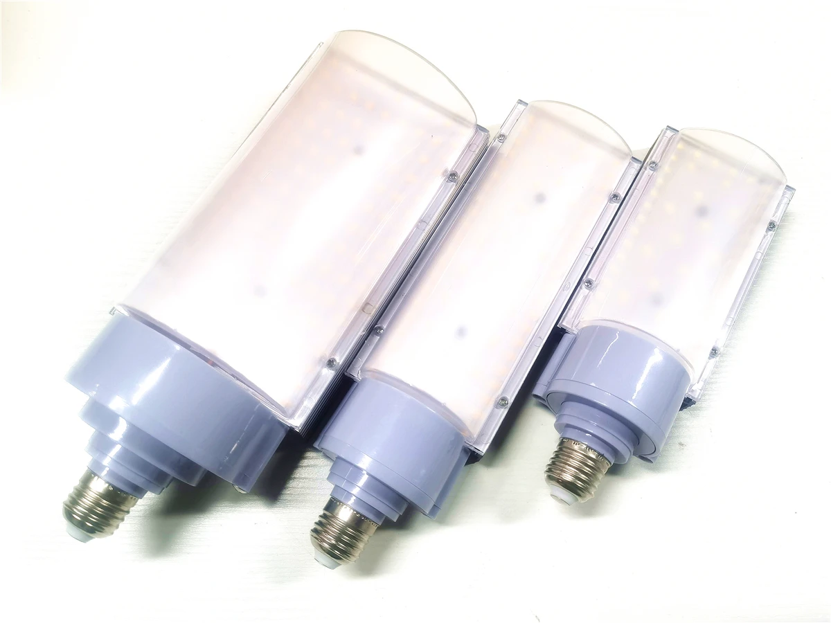 E26 E27 E39 E40 110V/220V 50W 80W 150W street light LED bulb small street light garden courtyard path courtyard safety lighting
E26 E27 E39 E40 110V/220V 50W 80W 150W street light LED bulb small street light garden courtyard path courtyard safety lighting