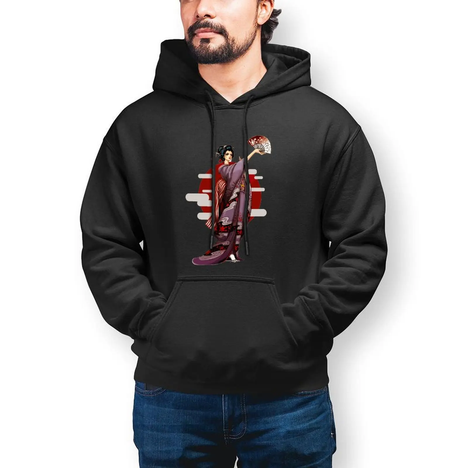 Слитная Толстовка Bandai в японском стиле Робин вано-вано, хлопковые теплые толстовки в стиле аниме, повседневный Свободный пуловер, мужская Т...
Слитная Толстовка Bandai в японском стиле Робин вано-вано, хлопковые теплые толстовки в стиле аниме, повседневный Свободный пуловер, мужская Т...