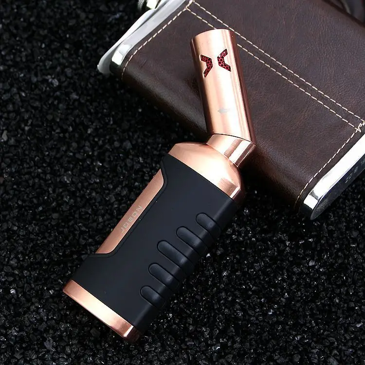 Jobon Metal Four nozzles Outdoor Cigar lighter Jet Torch Turbo Lighter Pipe Kitchen Spray Gun Lighter BBQ Windproof Welding Tool
Jobon Metal Four nozzles Outdoor Cigar lighter Jet Torch Turbo Lighter Pipe Kitchen Spray Gun Lighter BBQ Windproof Welding Tool