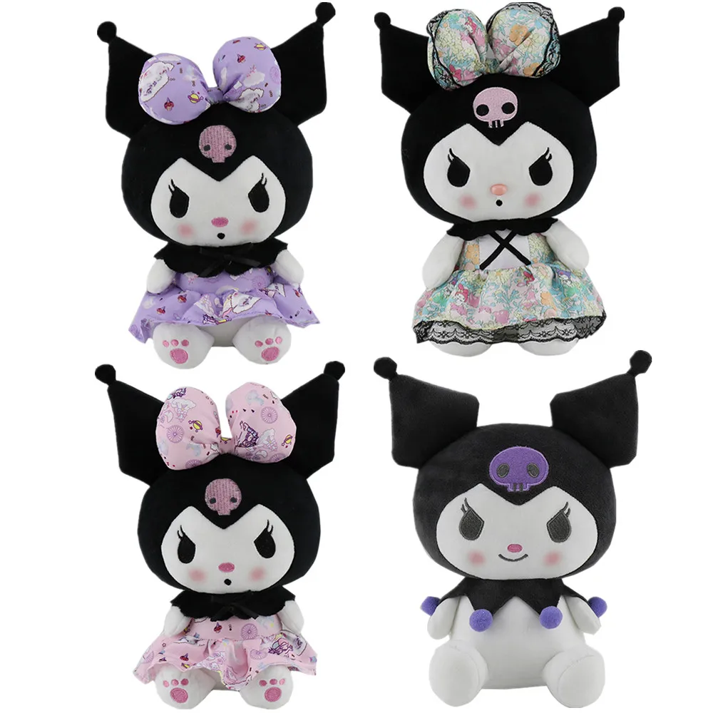 Плюшевая милая собака My Melody Cinnamoroll Purin, 25 см, милая кукла, мягкие плюшевые украшения, детские игрушки, подарок для девочки
Плюшевая милая собака My Melody Cinnamoroll Purin, 25 см, милая кукла, мягкие плюшевые украшения, детские игрушки, подарок для девочки