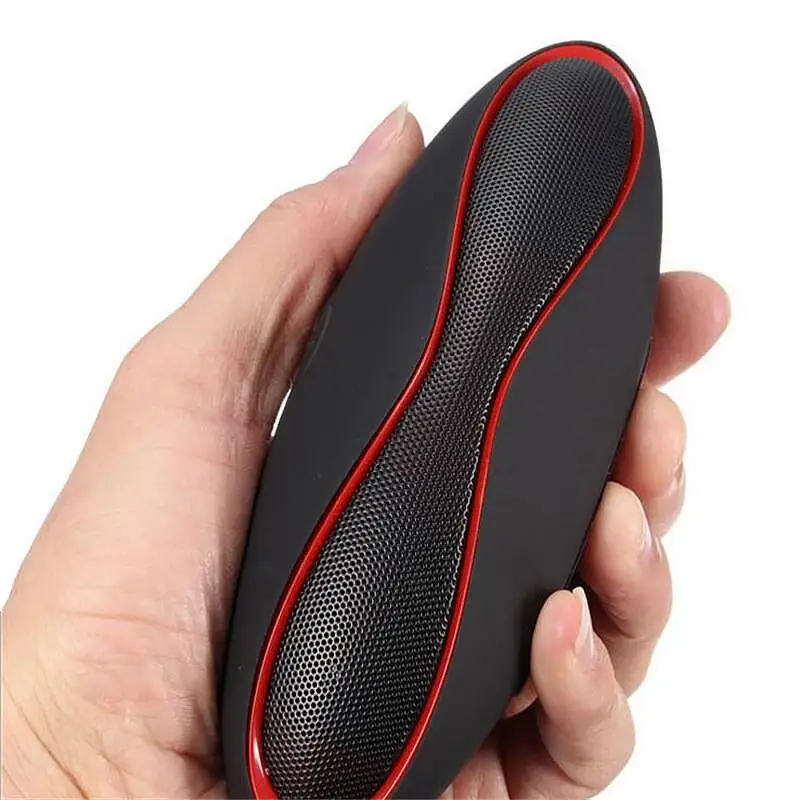Portable Bluetooth Speaker Sound System Loudspeaker Music Speaker Mini Super Bass Column Acoustic System Stereo Surrounding
Portable Bluetooth Speaker Sound System Loudspeaker Music Speaker Mini Super Bass Column Acoustic System Stereo Surrounding