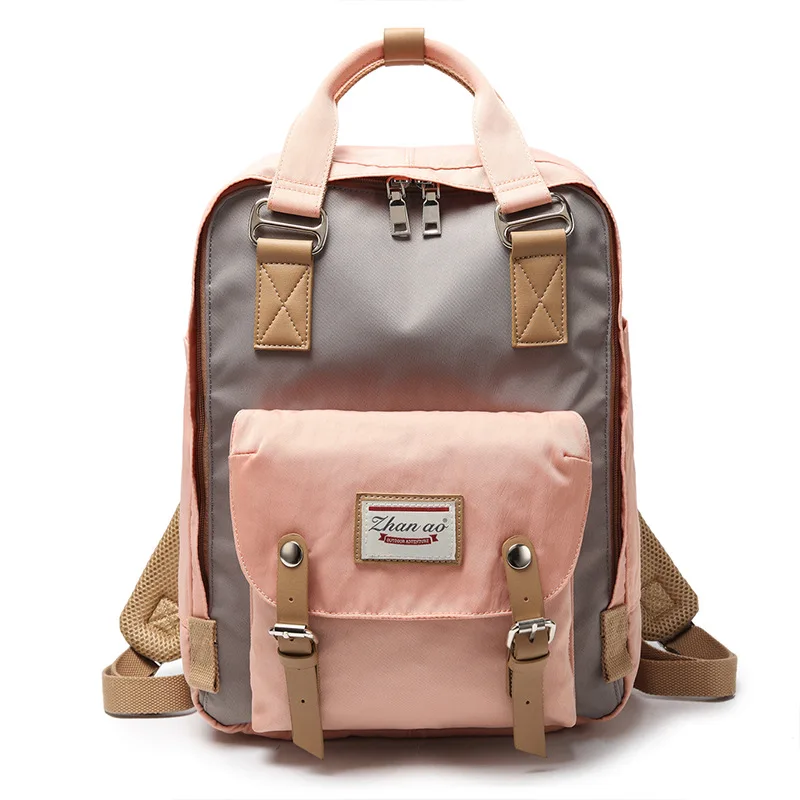 Weysfor 2021 Fashion Doughnuts Backpack Women Large Capacity School Backpack Rucksack For Girl Fashion Vintage Laptop Travel Bag
Weysfor 2021 Fashion Doughnuts Backpack Women Large Capacity School Backpack Rucksack For Girl Fashion Vintage Laptop Travel Bag
