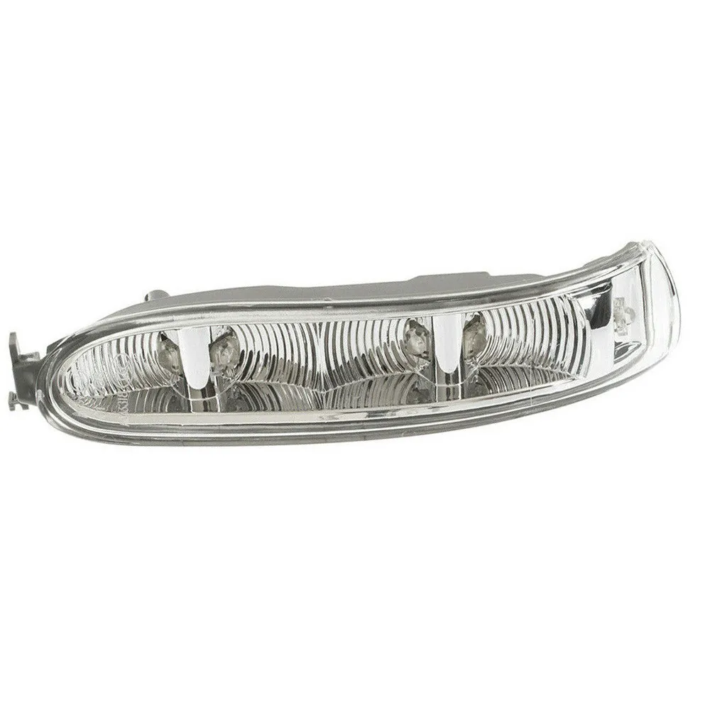 1pcs Car Turn Signal Light 5600K Left Safe Turn Signal Light Useful Practical Durable
1pcs Car Turn Signal Light 5600K Left Safe Turn Signal Light Useful Practical Durable
