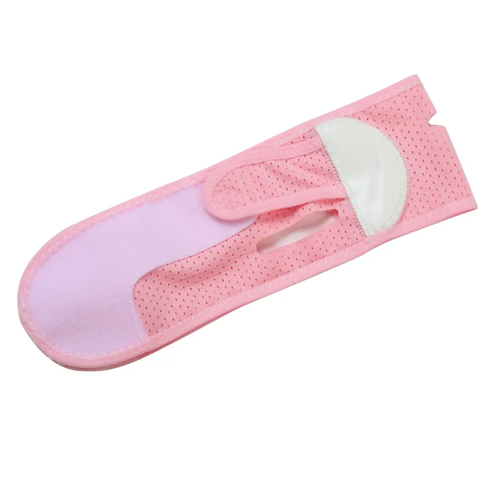 V Face Lifting Comfortable And Breathable Bandage Plastic Face Mask Wrinkle Mask Lifting Anti-aging Bandage
V Face Lifting Comfortable And Breathable Bandage Plastic Face Mask Wrinkle Mask Lifting Anti-aging Bandage