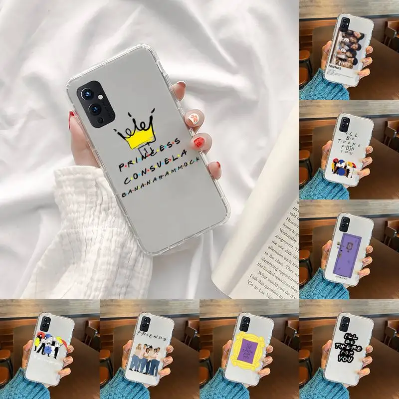 Friends TV Show Door Phone Case Transparent For OnePlus 9 8 7 7t 8t Oppo find X3 X2 reno5 Vivo X60 X50 Pro MeiZu 17 16XS
Friends TV Show Door Phone Case Transparent For OnePlus 9 8 7 7t 8t Oppo find X3 X2 reno5 Vivo X60 X50 Pro MeiZu 17 16XS