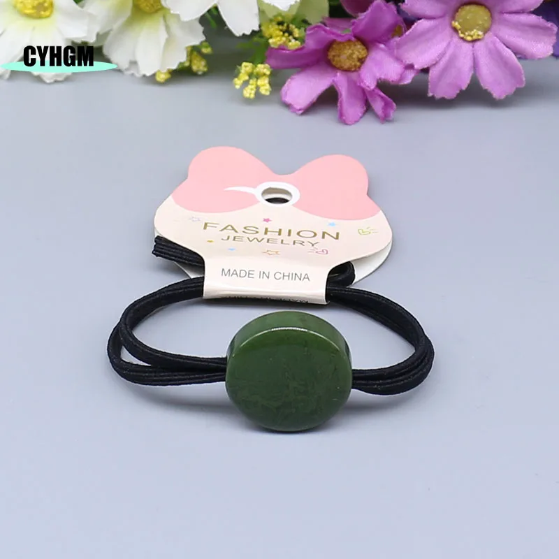 wholesale New Fashion korean elastic hair bands amber Hair rope Accessories for Women hair ties Girls hair rubber band F30-3
wholesale New Fashion korean elastic hair bands amber Hair rope Accessories for Women hair ties Girls hair rubber band F30-3