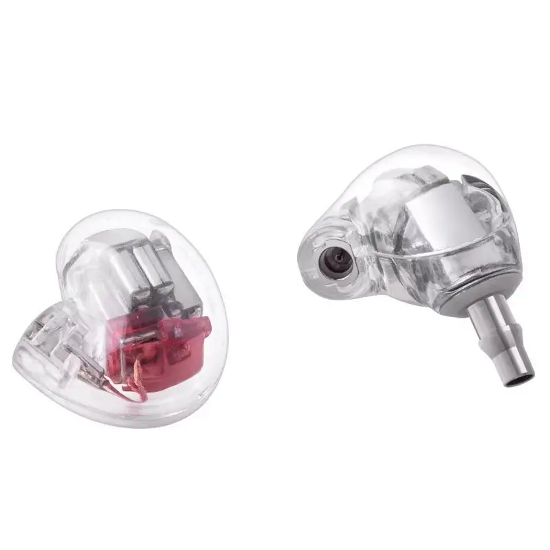 Наушники-вкладыши se846 HIFI с покрытием MMCX 4BA + 1DD | Электроника