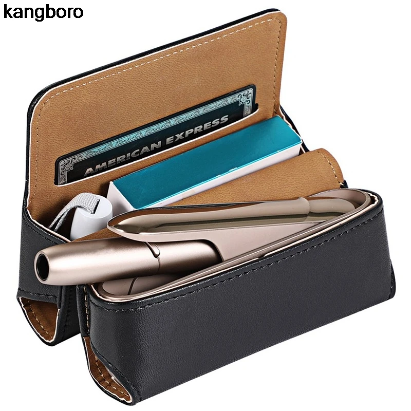 Fashion 8 Colors For Iqos 3.0 Case Pouch Bag Protective Holder Cover Wallet Case For Iqos 3 PU Leather Case
Fashion 8 Colors For Iqos 3.0 Case Pouch Bag Protective Holder Cover Wallet Case For Iqos 3 PU Leather Case