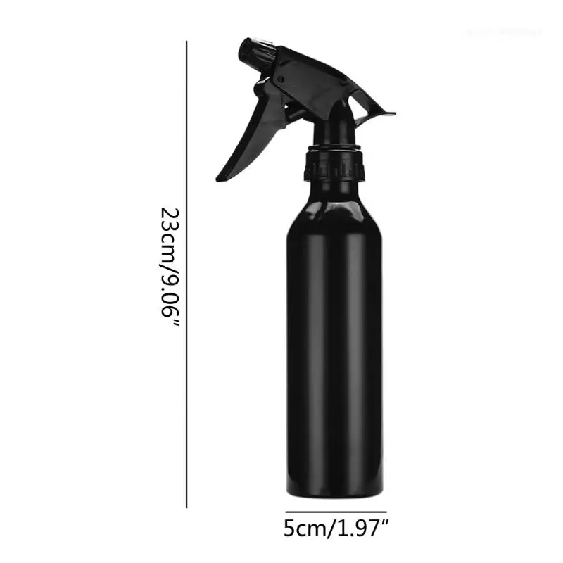 Multipurpose Water Sprayer Liquid Mist Atomizer 250ML Refillable Spray Bottle New
Multipurpose Water Sprayer Liquid Mist Atomizer 250ML Refillable Spray Bottle New