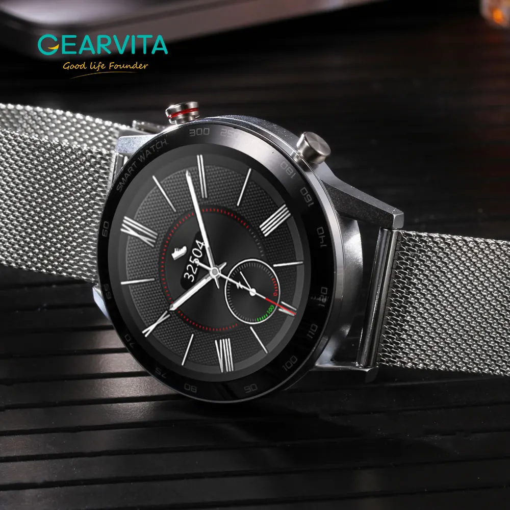 2021 New DT95 Smart Watch IP68 Waterproof Bluetooth Call 360*360 ECG Heat Rate 1.3inch TFT Sleep Monitor VS L16 L13 Smartwatch
2021 New DT95 Smart Watch IP68 Waterproof Bluetooth Call 360*360 ECG Heat Rate 1.3inch TFT Sleep Monitor VS L16 L13 Smartwatch