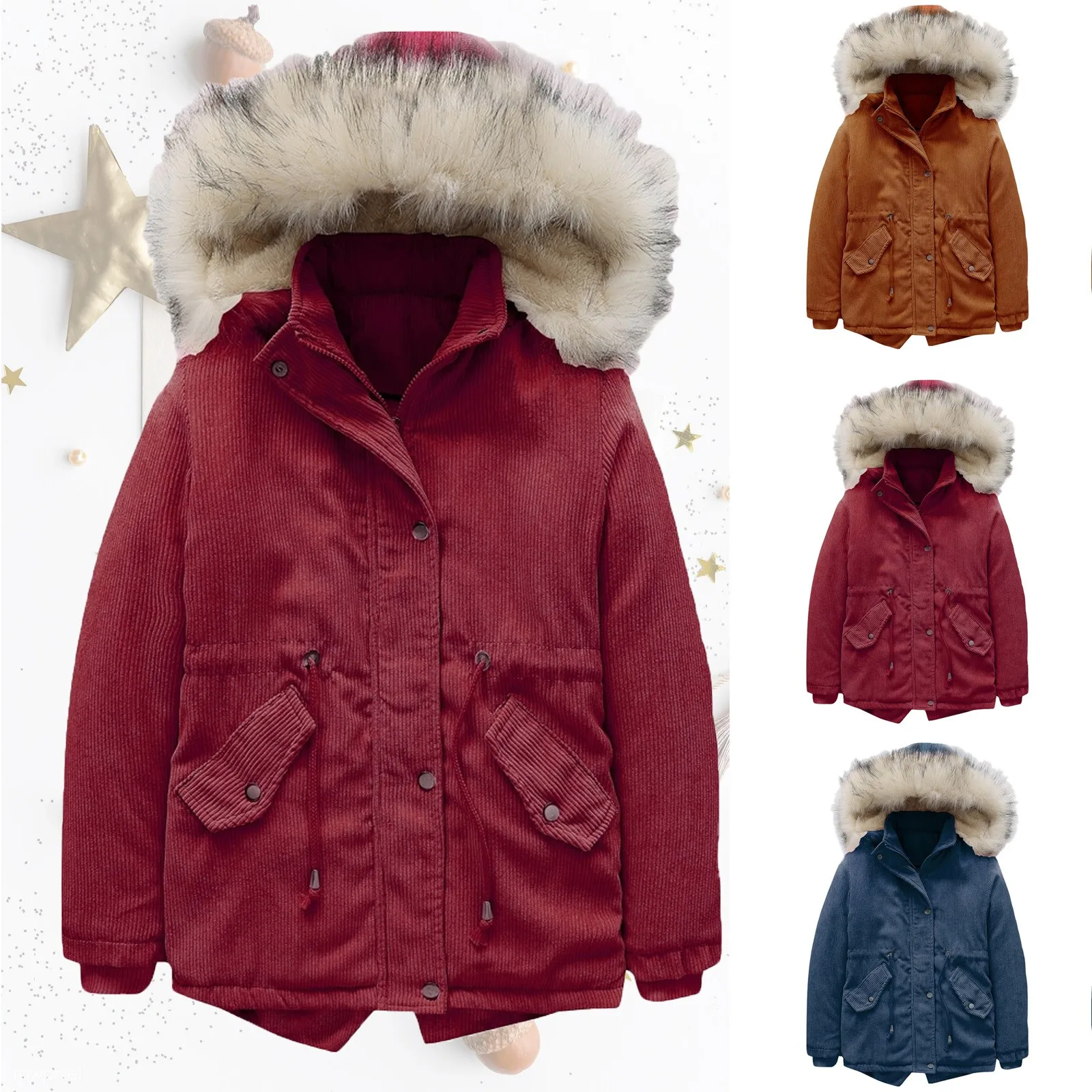 Children's Clothing 
Children's Clothing