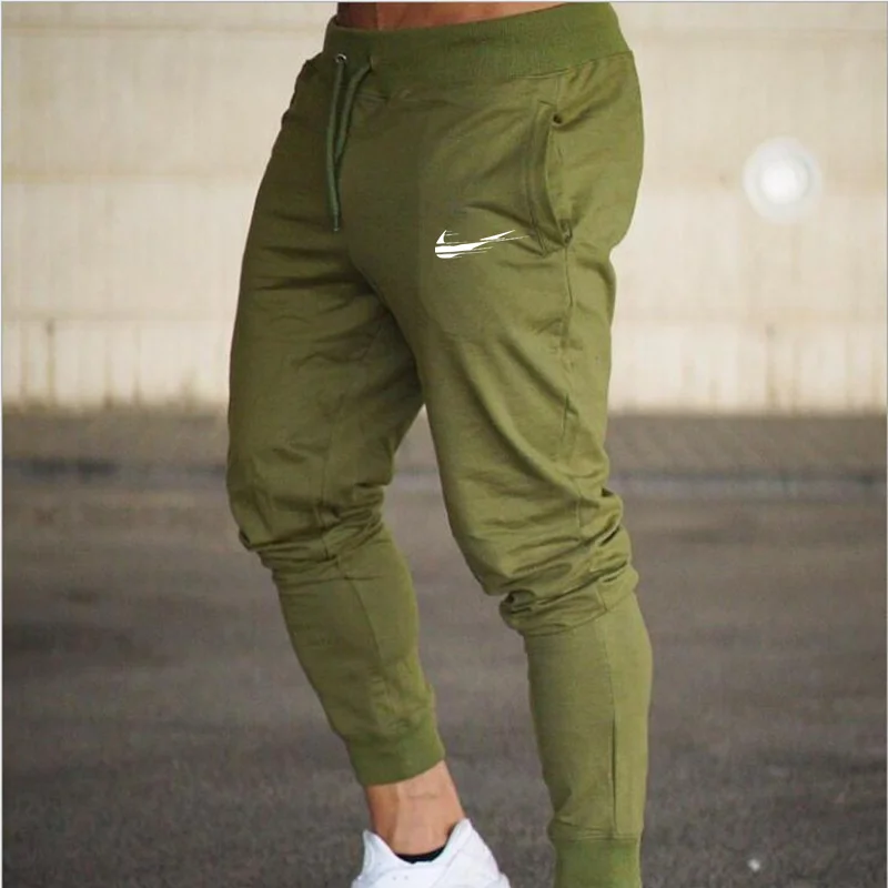 2021 new style casual fashion men's sports pants gym printing jogging men's pants sportswear
2021 new style casual fashion men's sports pants gym printing jogging men's pants sportswear
