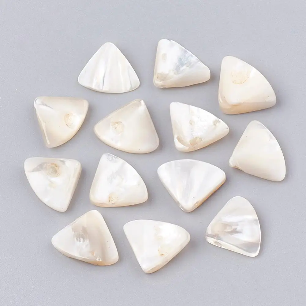 20pcs Drop and Fan Shapes White Seashell Beads bracelet necklace jewelry making DIY Decorate
20pcs Drop and Fan Shapes White Seashell Beads bracelet necklace jewelry making DIY Decorate