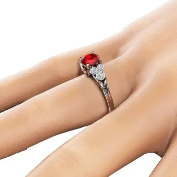 Hot New Diamond-encrusted 14k Rose Gold Ring European and American Fashion Engagement Ring R668
Hot New Diamond-encrusted 14k Rose Gold Ring European and American Fashion Engagement Ring R668