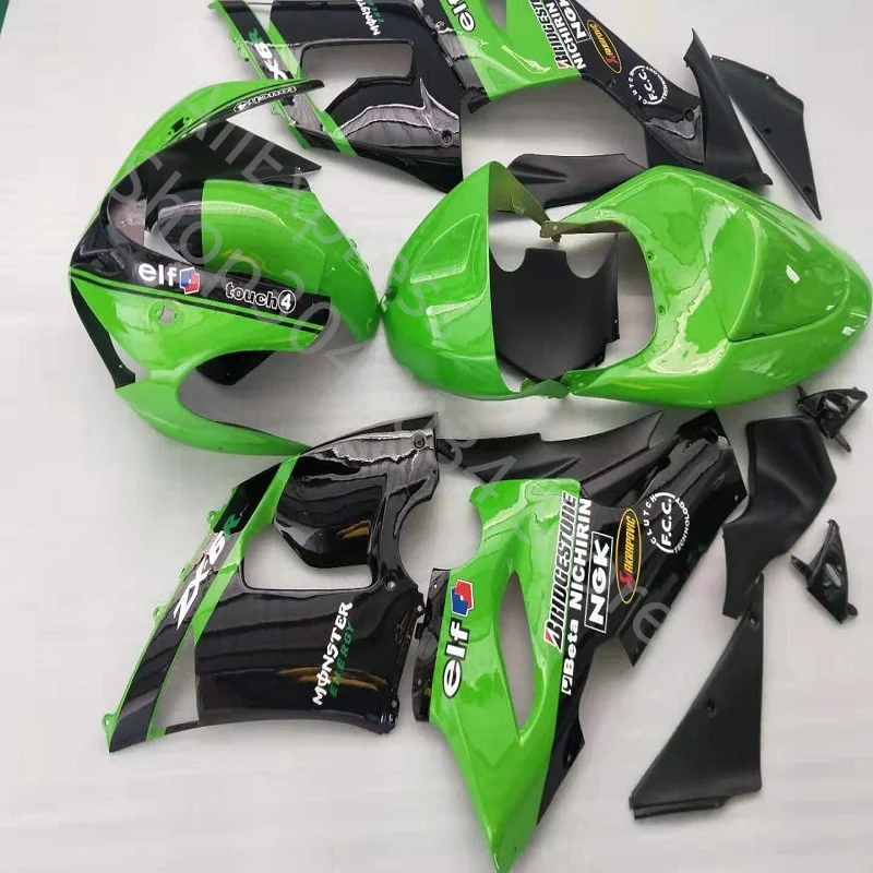 100% Новый обтекатель для KAWASAKI зеленый черный ниндзя ZX6R 05-06 ZX 6R 636 ZX-6R цвета: зеленый, черный 05 06 2005 2006 обтекатель
100% Новый обтекатель для KAWASAKI зеленый черный ниндзя ZX6R 05-06 ZX 6R 636 ZX-6R цвета: зеленый, черный 05 06 2005 2006 обтекатель