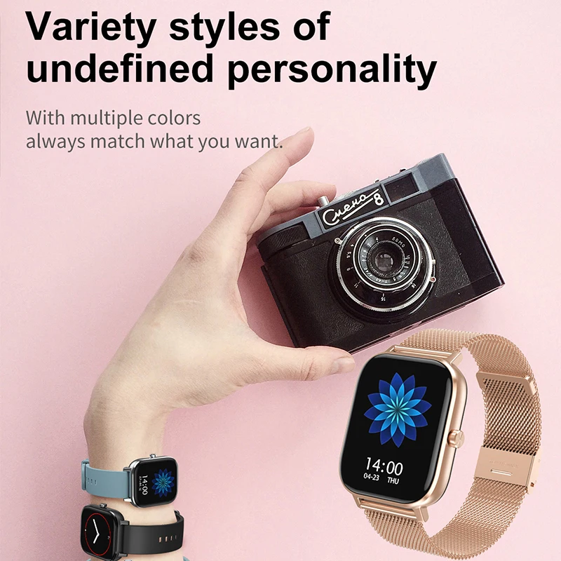 2021 ECG Smart Watch Men Heart Rate Monitor Men Sport Fitness Tracker IP67 Waterproof Bluetooth Call Smartwatch Support Hebrew
2021 ECG Smart Watch Men Heart Rate Monitor Men Sport Fitness Tracker IP67 Waterproof Bluetooth Call Smartwatch Support Hebrew