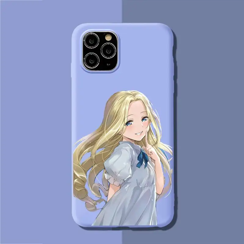 Anime When Marnie Was There Phone Case for iphone 13 11 12 mini pro max 7 8 plus 6 6s x xs max xr coque
Anime When Marnie Was There Phone Case for iphone 13 11 12 mini pro max 7 8 plus 6 6s x xs max xr coque