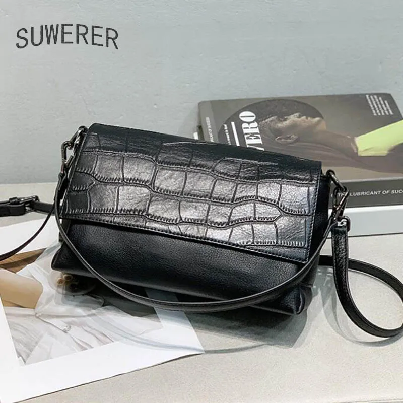 Women bag Fashion crossbody bags fashion Genuine Leather Bag Luxury Designer Cowhide Bag Quality Real Cowhide Leather female bag
Women bag Fashion crossbody bags fashion Genuine Leather Bag Luxury Designer Cowhide Bag Quality Real Cowhide Leather female bag