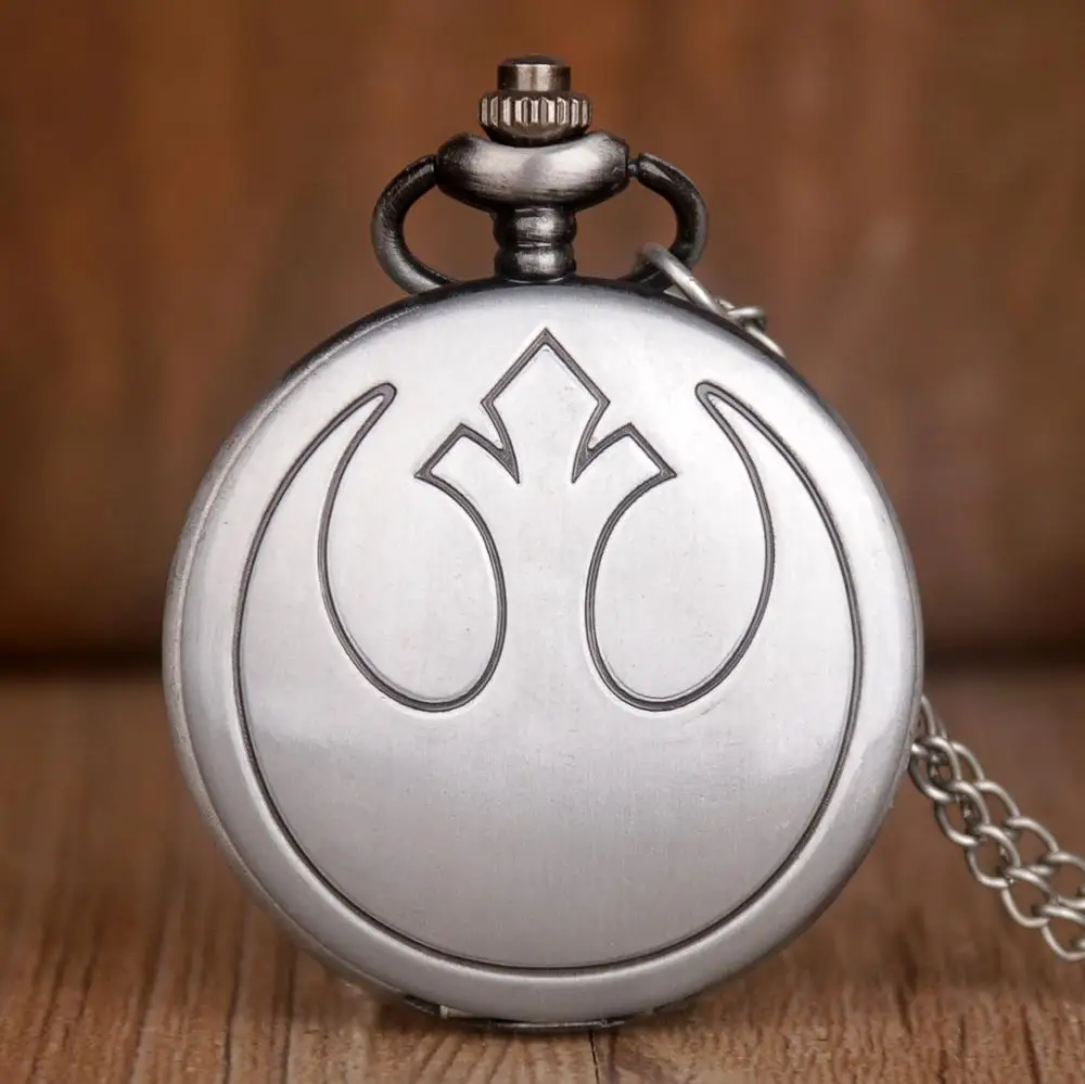 Creatitive Vintage Silver Simplicity Quartz Pocket Watch Unisex Fob Watch Analog Pendant Women Men Gifts CF1048
Creatitive Vintage Silver Simplicity Quartz Pocket Watch Unisex Fob Watch Analog Pendant Women Men Gifts CF1048