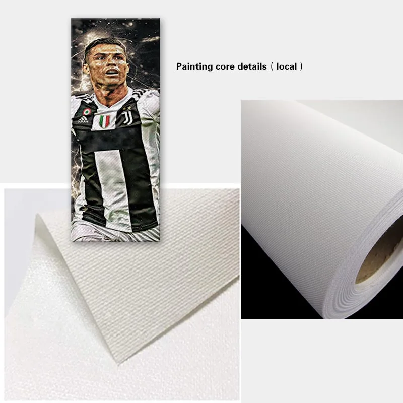 5P Modern Football Player Wall Art Canvas Painting Picture Poster and Print Gallery Home Decor
5P Modern Football Player Wall Art Canvas Painting Picture Poster and Print Gallery Home Decor