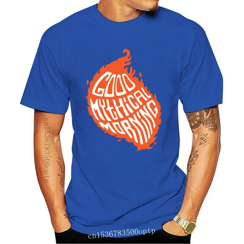New 100% Cotton Mens Summer Sleeves Cotton T-Shirt Fashion GOOD MYTHICAL MORNING basketballer T shirt Cotton Hight Quality Tees
New 100% Cotton Mens Summer Sleeves Cotton T-Shirt Fashion GOOD MYTHICAL MORNING basketballer T shirt Cotton Hight Quality Tees