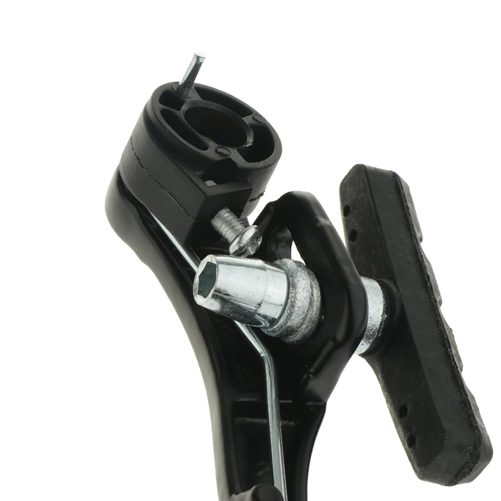 Aluminum Alloy V Brake Replacement Kit Bike Brakes Bike Brakes Parts for MTB Road Bike
Aluminum Alloy V Brake Replacement Kit Bike Brakes Bike Brakes Parts for MTB Road Bike