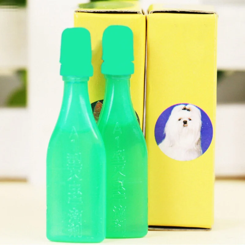 2.5 ML Pet Insecticide Flea Lice Insect Killer Spray For Dog Cat Puppy Kitten Treatment
2.5 ML Pet Insecticide Flea Lice Insect Killer Spray For Dog Cat Puppy Kitten Treatment