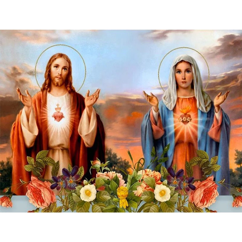 5D DIY алмазная живопись, религиозная вышивка крестом, полный набор, квадратная круглая вышивка, мозаика, искусство, религия, продажа 
5D DIY алмазная живопись, религиозная вышивка крестом, полный набор, квадратная круглая вышивка, мозаика, искусство, религия, продажа