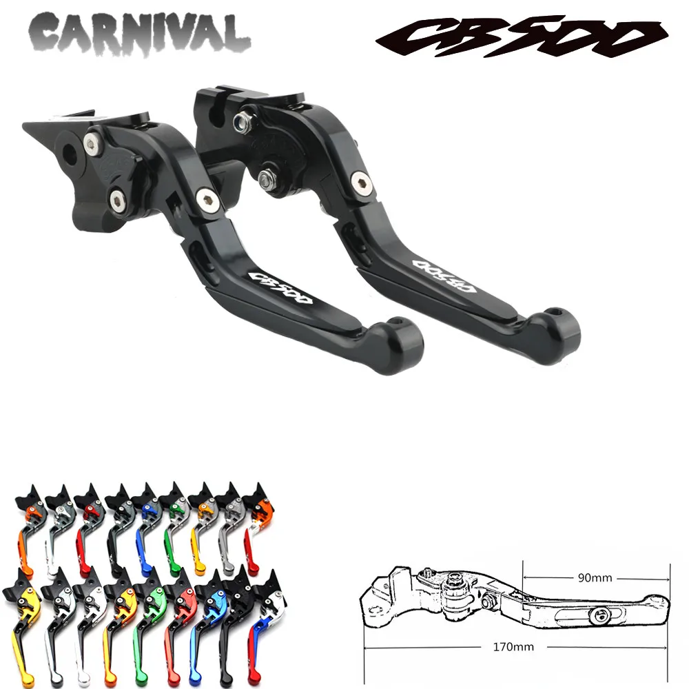 Новый логотип CNC laser + Регулируемый рычаг сцепления тормоза для мотоцикла Honda CB500 CB 500 1998-2003 1999 2000 2001 2002
Новый логотип CNC laser + Регулируемый рычаг сцепления тормоза для мотоцикла Honda CB500 CB 500 1998-2003 1999 2000 2001 2002